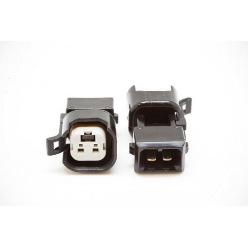 BLOX Racing EV6 to EV1 Adapter (BXFU-00621)