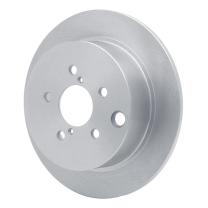 DFC 12-23 Subaru Impreza Rear Brake Rotor (600-13025)