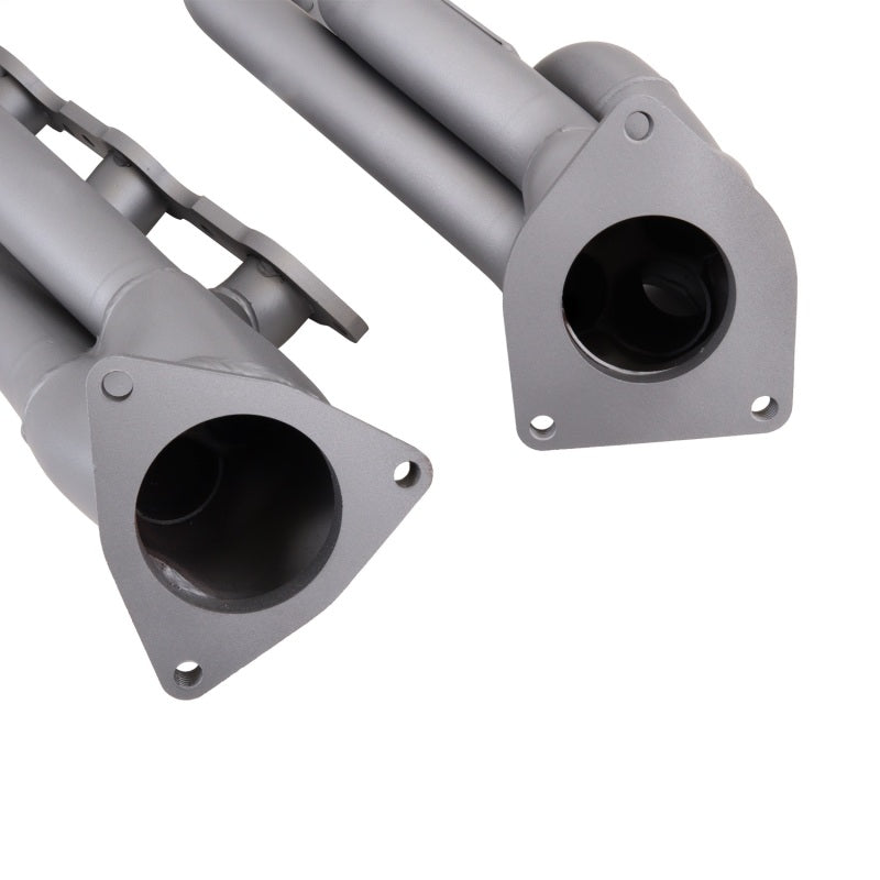 BBK 99-04 GM Truck/SUV 6.0 Shorty Tuned Length Headers | (4006)