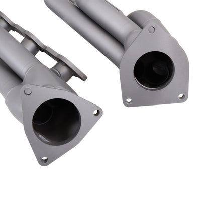 BBK 99-04 GM Truck/SUV 6.0 Shorty Tuned Length Headers | (4006)