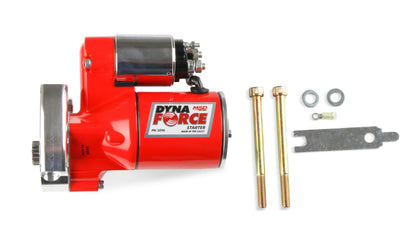 MSD Dynaforce 5096 Starter - Red - LS1-LS7 Engines
