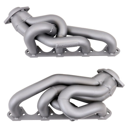 BBK 94-95 Mustang 5.0 Shorty Tuned Length Exhaust Headers | Mustang (1529)