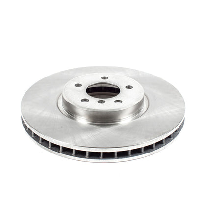 PowerStop Front Brake Rotor | BMW X5 (11-18) (EBR1218)