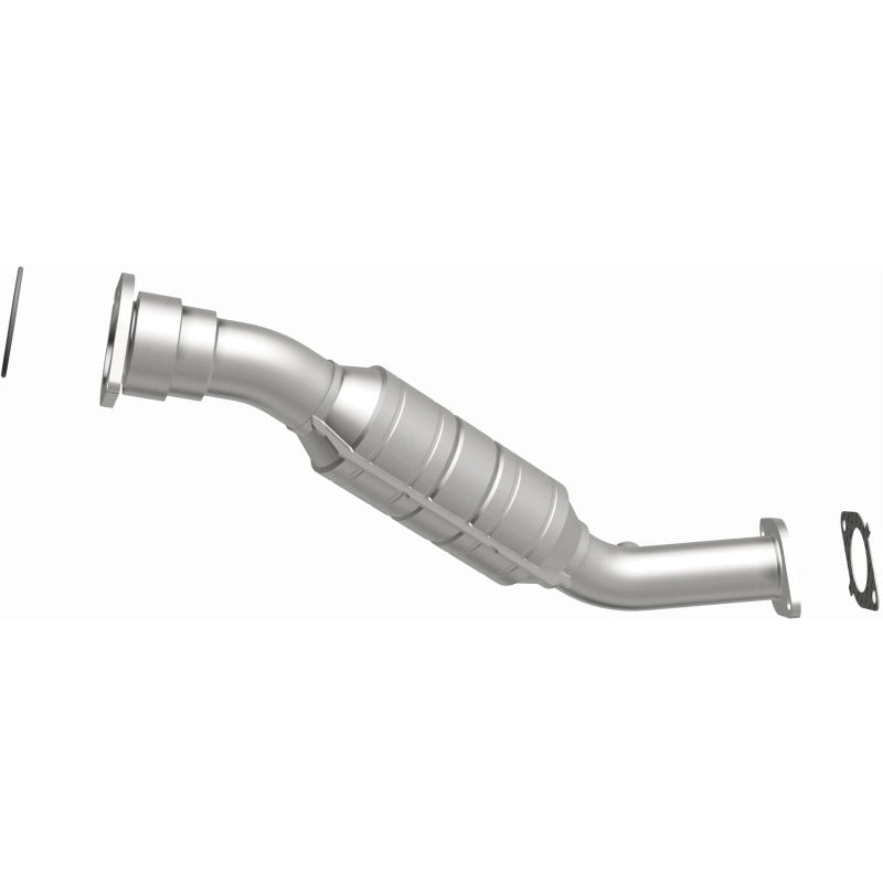 Magnaflow 51743 DirectFit Converter for 2008 Buick Lucerne 3.8L