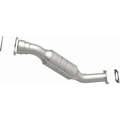 Magnaflow 51743 DirectFit Converter for 2008 Buick Lucerne 3.8L