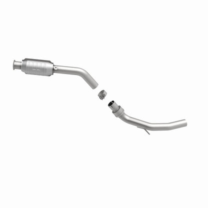 Magnaflow 49031 DirectFit Converter OEM for 98-04 Dodge Intrepid 2.7L