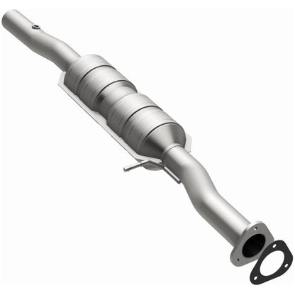 Magnaflow 55324 DirectFit Converter Ford Excursion 00-02 5.4L