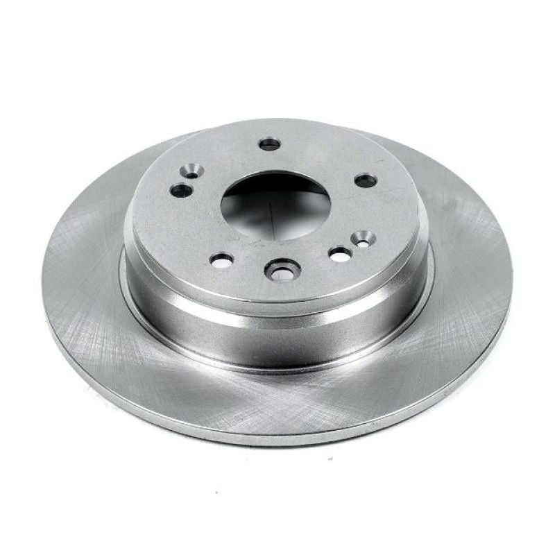 PowerStop Rear Brake Rotor | Acura TL (99-03) (JBR926)