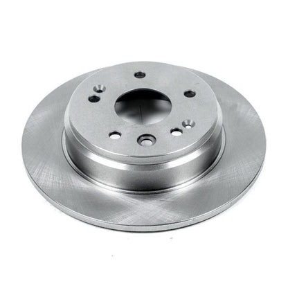 PowerStop Rear Brake Rotor | Acura TL (99-03) (JBR926)