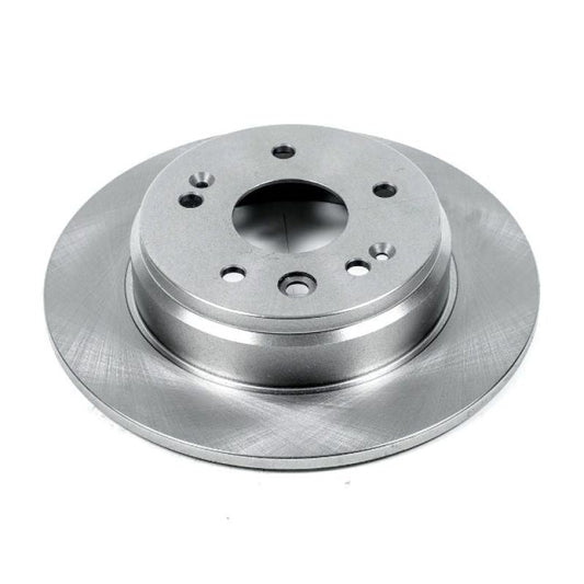 PowerStop Rear Brake Rotor | Acura TL (99-03) (JBR926)