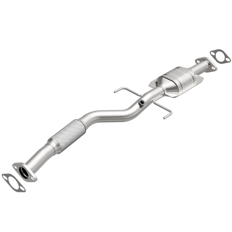 MagnaFlow 49458 D&S Converter 99-00 Galant 2.4 OEM