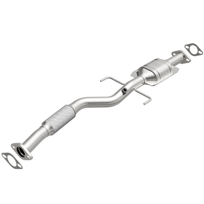 MagnaFlow 49458 D&S Converter 99-00 Galant 2.4 OEM