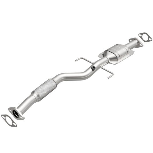 MagnaFlow 49458 D&S Converter 99-00 Galant 2.4 OEM