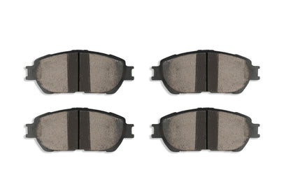 DBA Street Series Front Brake Pads | Lexus ES300 (02-03) (DB1490SS)