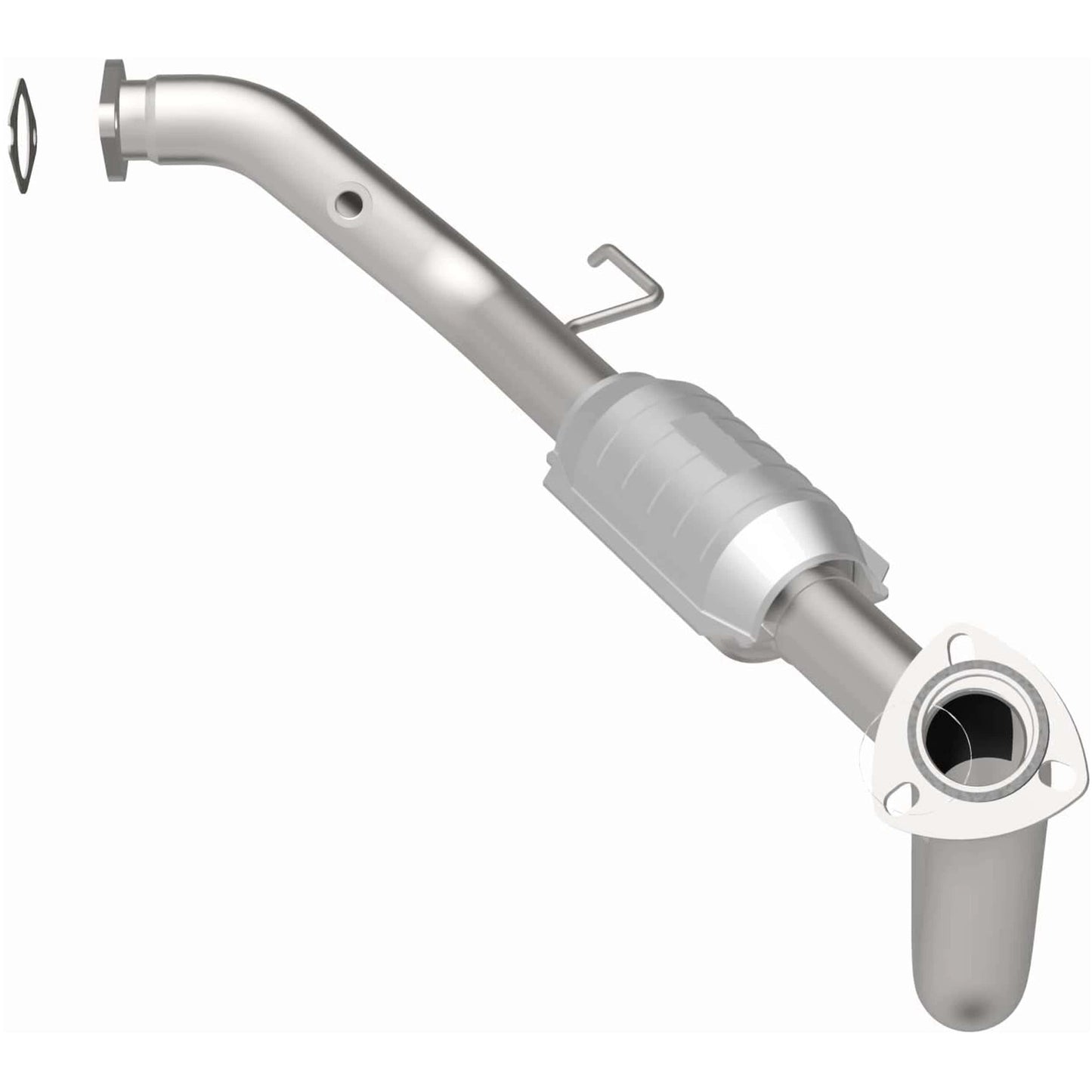 MagnaFlow California Grade CARB Compliant Direct-Fit Catalytic Converter 4451632