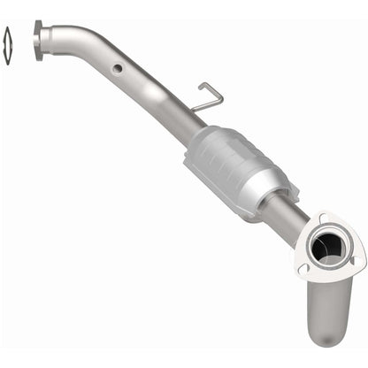 MagnaFlow California Grade CARB Compliant Direct-Fit Catalytic Converter 4451632