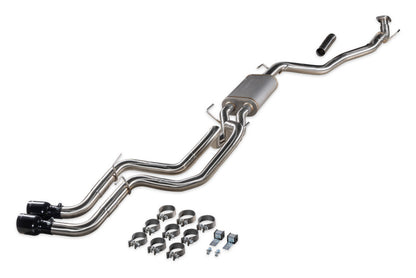 Flowmaster Signature Series Cat-Back Exhaust For Toyota Tacoma 2.4L (738173)