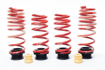 H&R VTF Adj Springs | BMW G90 M5 Sedan (25) (23037-3)
