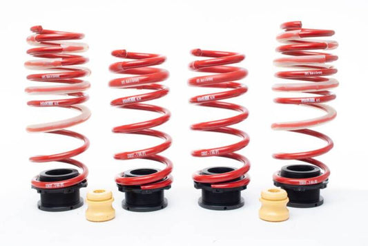H&R VTF Adj Springs | BMW G90 M5 Sedan (25) (23037-3)