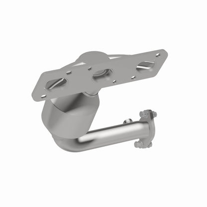 Magnaflow 51277 DirectFit Converter For Mazda 6 3.0L
