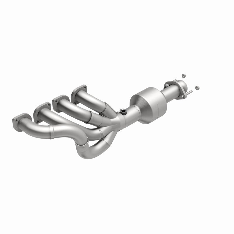 Magnaflow 49791 DirectFit Converter D/S For BMW 5/6 06-09