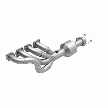 Magnaflow 49791 DirectFit Converter D/S For BMW 5/6 06-09
