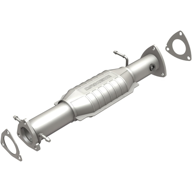 Magnaflow 93484 DirectFit Converter For GM S10 Pickup 4.3L