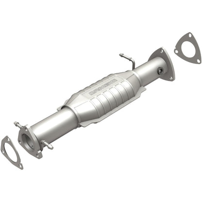 Magnaflow 93484 DirectFit Converter For GM S10 Pickup 4.3L