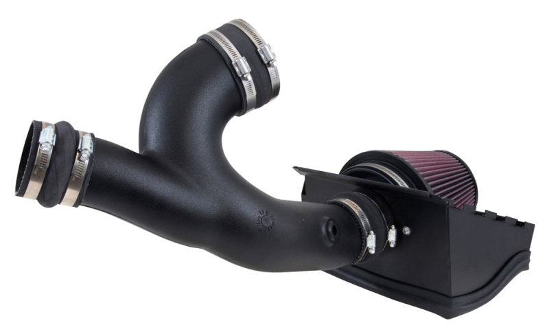 K&N AirCharger Intake Kit | Ford F-150 2.7L V6 F/I (63-2593)