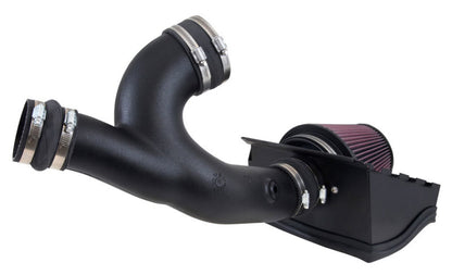 K&N AirCharger Intake Kit | Ford F-150 2.7L V6 F/I (63-2593)