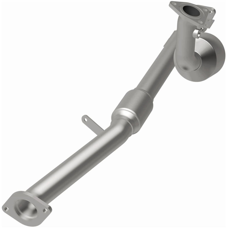 Magnaflow DirectFit Converter 00-01 Maxima/I30 Mid-Y-Pipe