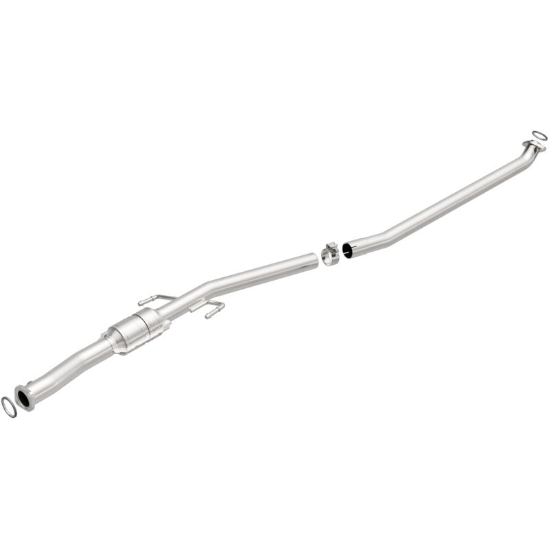 Magnaflow 23637 DirectFit Converter For Toyota RAV4 04-05 2.4L