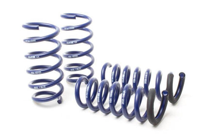 H&R 24-25mm Sport Springs | Mercedes AMG CLE 53 (28526-1)