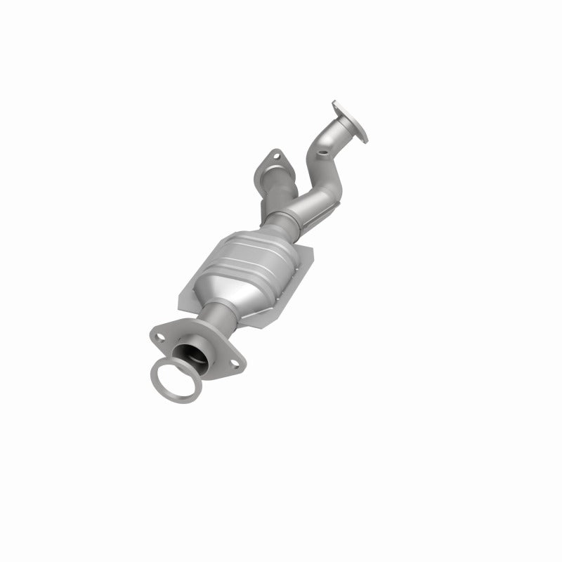 MagnaFlow DF 03-04 4Runner/ GX470 4.7 Catalytic Converter | 2002-09/11-18 Lexus/Toyota (93655)
