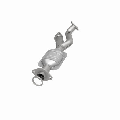 MagnaFlow DF 03-04 4Runner/ GX470 4.7 Catalytic Converter | 2002-09/11-18 Lexus/Toyota (93655)