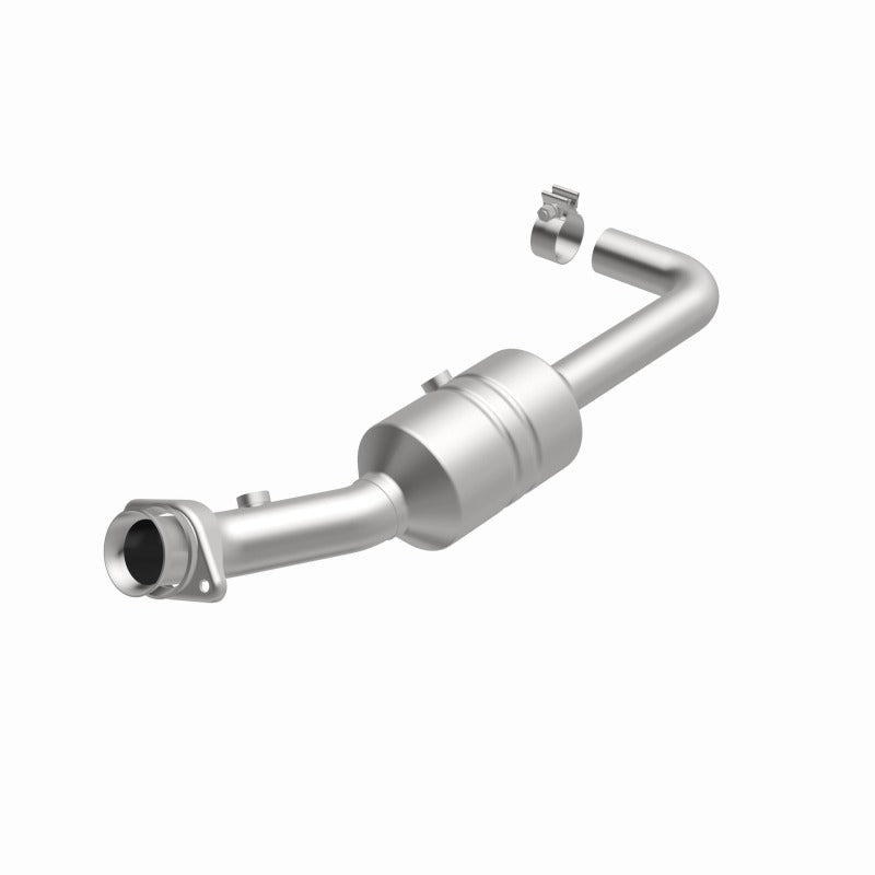 Magnaflow 52157 DirectFit Converter 2011-14 F-150 3.7L Underbody