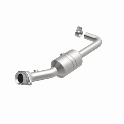 Magnaflow 52157 DirectFit Converter 2011-14 F-150 3.7L Underbody