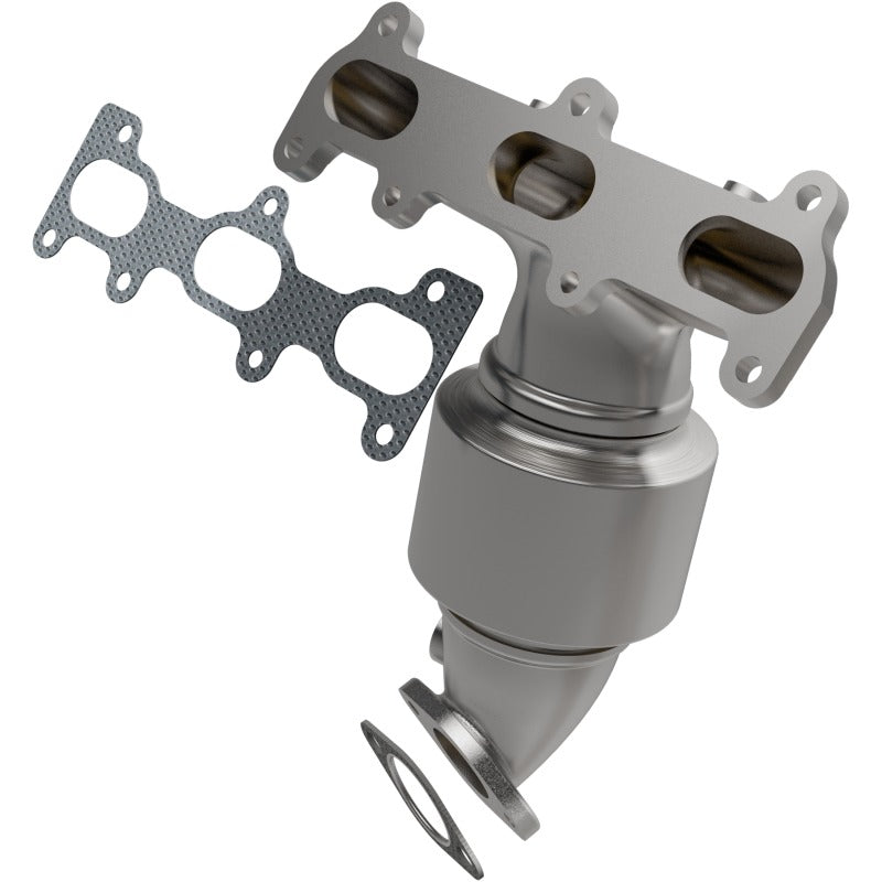 MagnaFlow 50675 D&S Converter Hyundai Santa Fe/Tucson/Kia Sportage