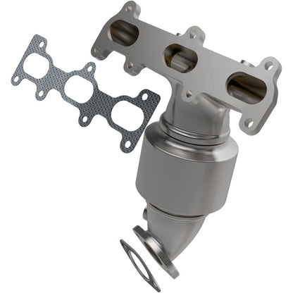 MagnaFlow 50675 D&S Converter Hyundai Santa Fe/Tucson/Kia Sportage