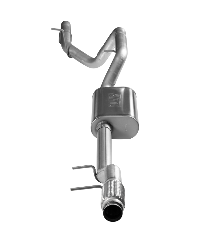 Flowmaster FlowFx 21-26 Chevy Tahoe/Suburban/Yukon XL Muffler For GM 21-26 (718217)