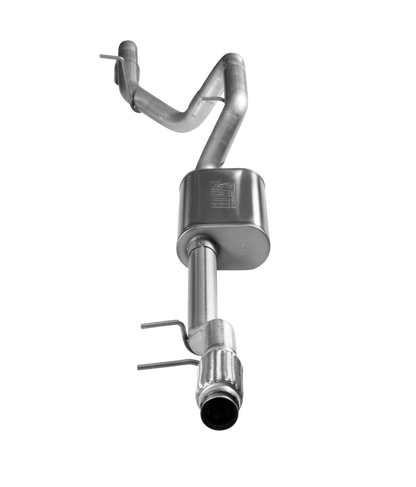 Flowmaster FlowFx 21-26 Chevy Tahoe/Suburban/Yukon XL Muffler For GM 21-26 (718217)