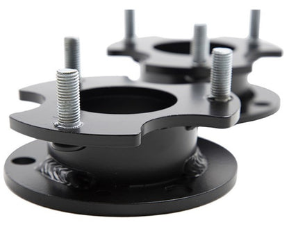 Belltech 19-20 Ford Ranger 2.5in Front Strut Spacer | Leveling (34938)