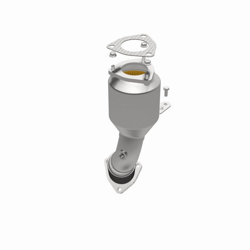 Magnaflow 52366 DirectFit Converter Underbody For Porsche Cayenne V8 03-06