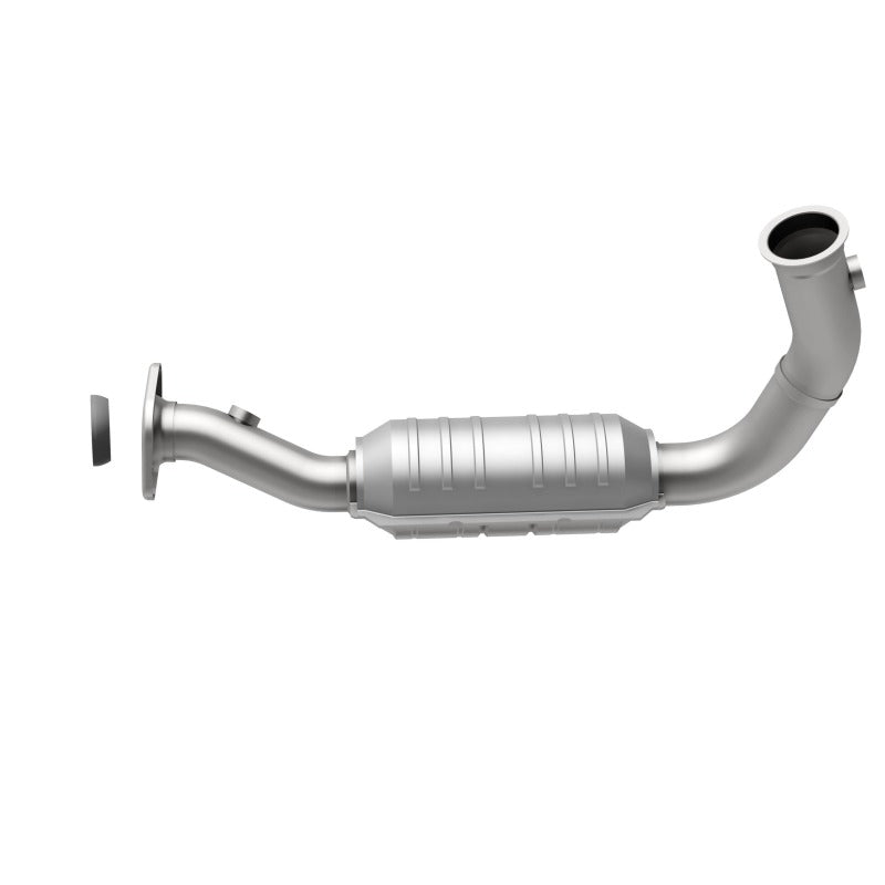 Magnaflow 93383 DirectFit Converter For 2004 Jeep Liberty P/S Front