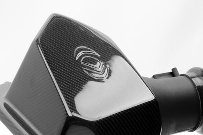 Dinan 16-18 BMW 340i Cold Air Intake | F30 F31 (D760-0046)