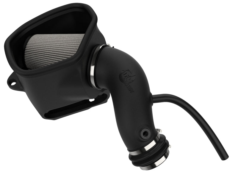 aFe Magnum FORCE Stage-2 CAI w/ Pro DRY S | Ram 2500/3500 (19-22) (54-13047D)