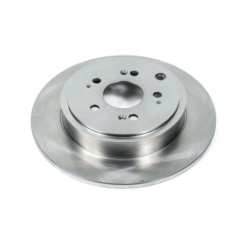 PowerStop Rear Brake Rotor | Honda Ridgeline (06-14) (JBR985)