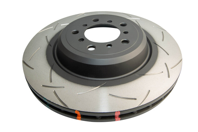 DBA 4000 Series T3 Front Slotted Rotor | BMW M3 Sedan / Convertible (Front) (DBA42280S)