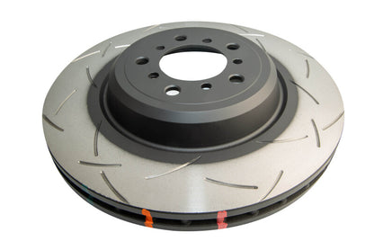 DBA 4000 Series T3 Front Slotted Rotor | BMW M3 Sedan / Convertible (Front) (DBA42280S)