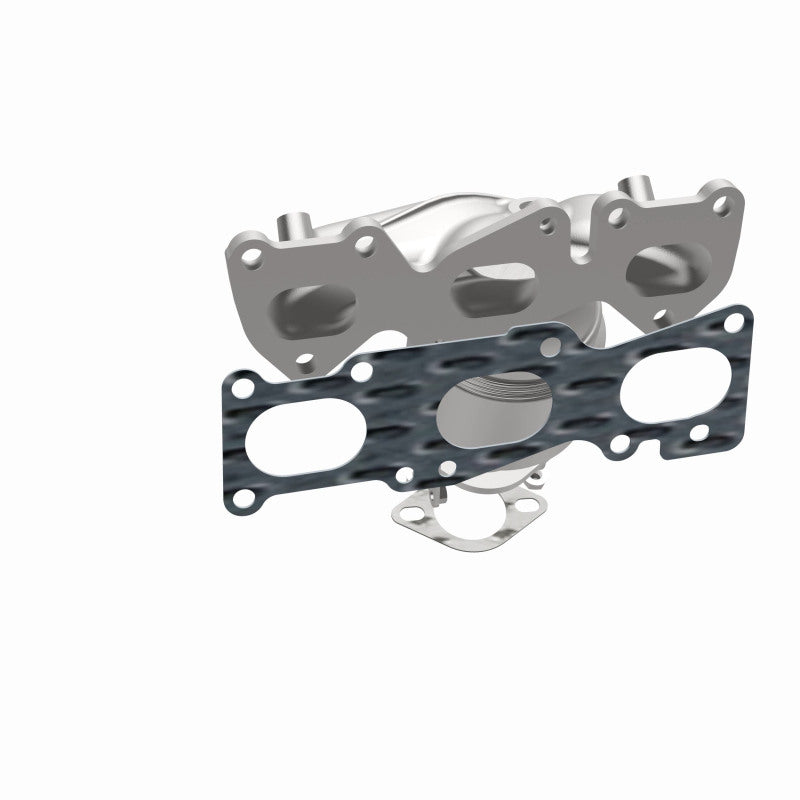 Magnaflow 52781 Rear Converter Manifold For Hyundai Azera 3.3L